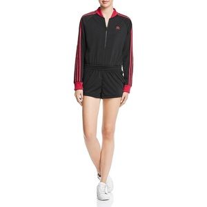 ❌SOLD❌ BNWT: Adidas Long Sleeve Jumpsuit / Romper